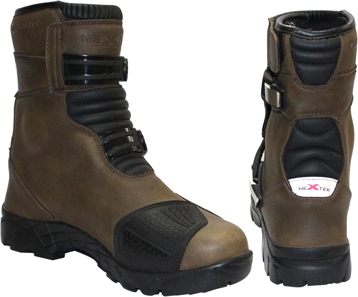 Profirst Global Motorbike Rider Sports Boots Motorcycle Waterproof