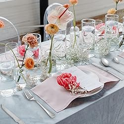 Eisinly 20-Piece Silverware Set Service for 4, Food