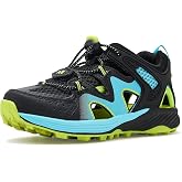 Merrell Unisex-Child Hydro Force