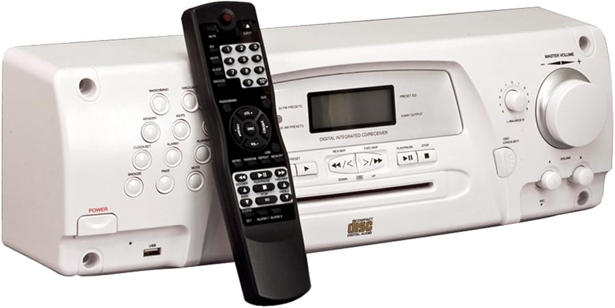 in wall sound system