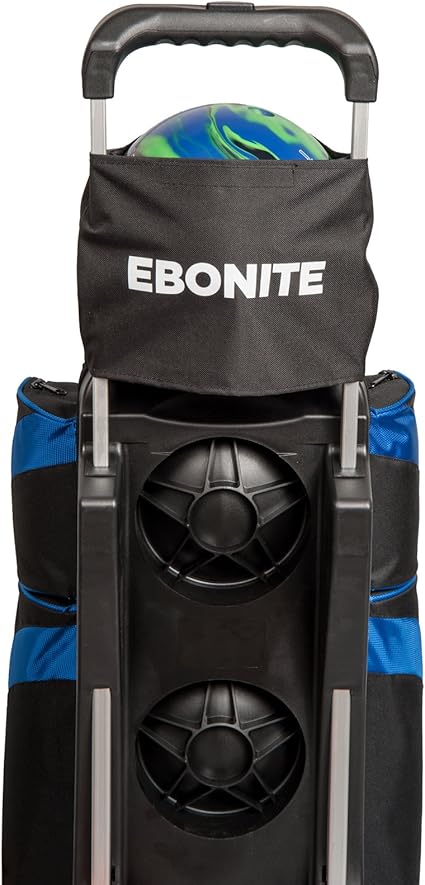 ebonite bowling bag