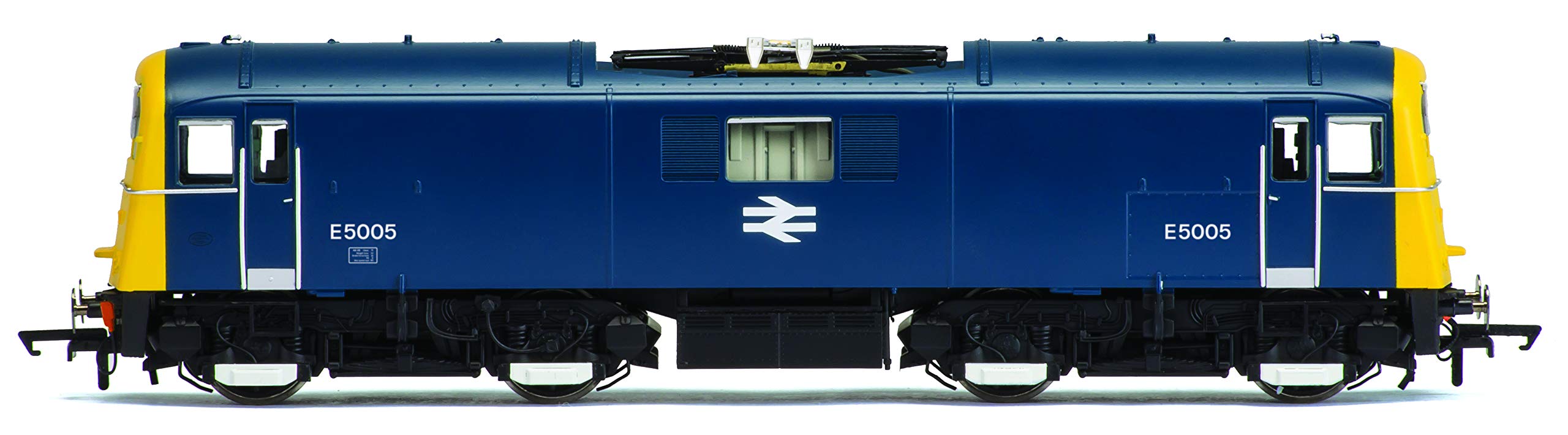 Hornby R3569 BR, Class 71, Bo-Bo, E5005 - Era 6 Locomotive - Diesel