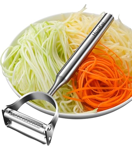 Amazon.com: Louis Tellier N8008 Tellier Multi Slicer, 6-3/4