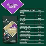 SPILLERS Senior Super-Mash Horse Feed 20kg Soaked Vet Digestible Fibre view 4