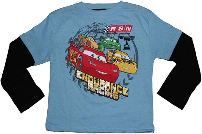 disney pixar cars clothing