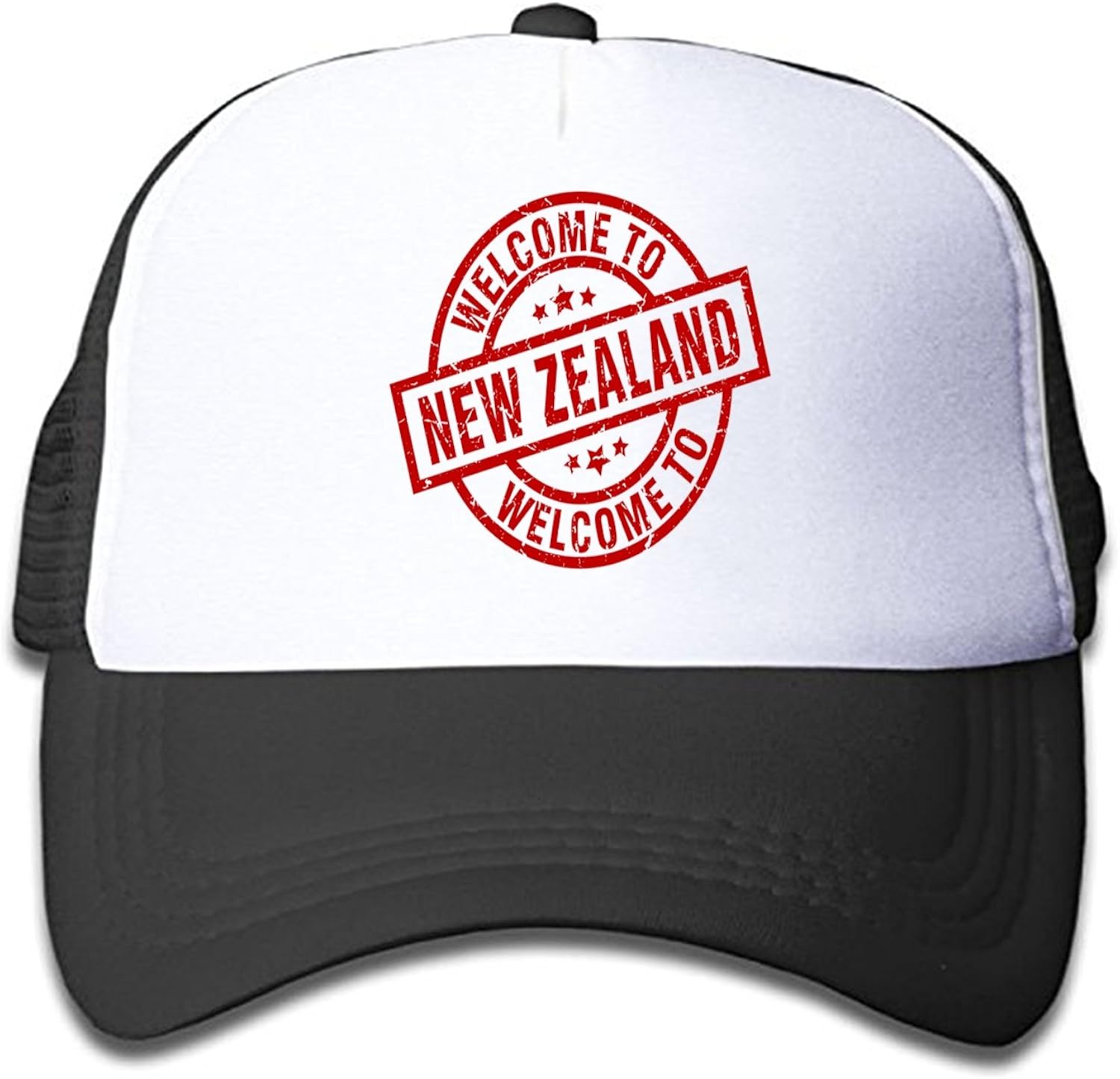 trucker caps nz
