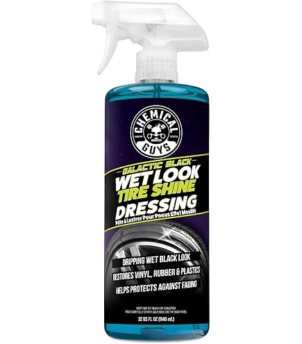 chemical guys silk shine sprayable dressing review Chemical Guys Silk Shine Dressing review