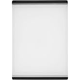 OXO Good Grips Plastic Utility Cutting Board 14.7" x 10.3"
