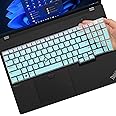 Lenovo ThinkPad 16/15.6" Keyboard Cover - T16 P16 P16s, L15 Gen 4/3, T16 Gen 1 (2023/2022) - OMint