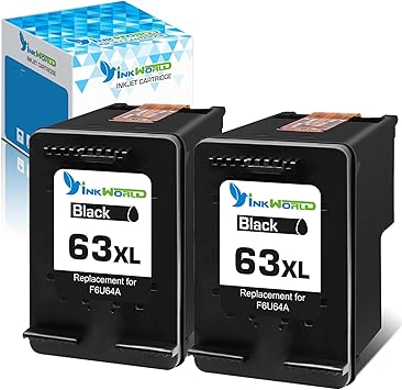 amazon printer ink hp 63