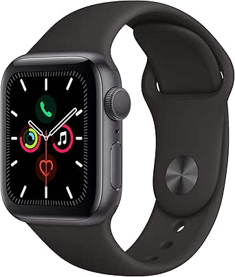 valor apple watch 5 nos estados unidos