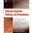 Internal Controls Policies and Procedures