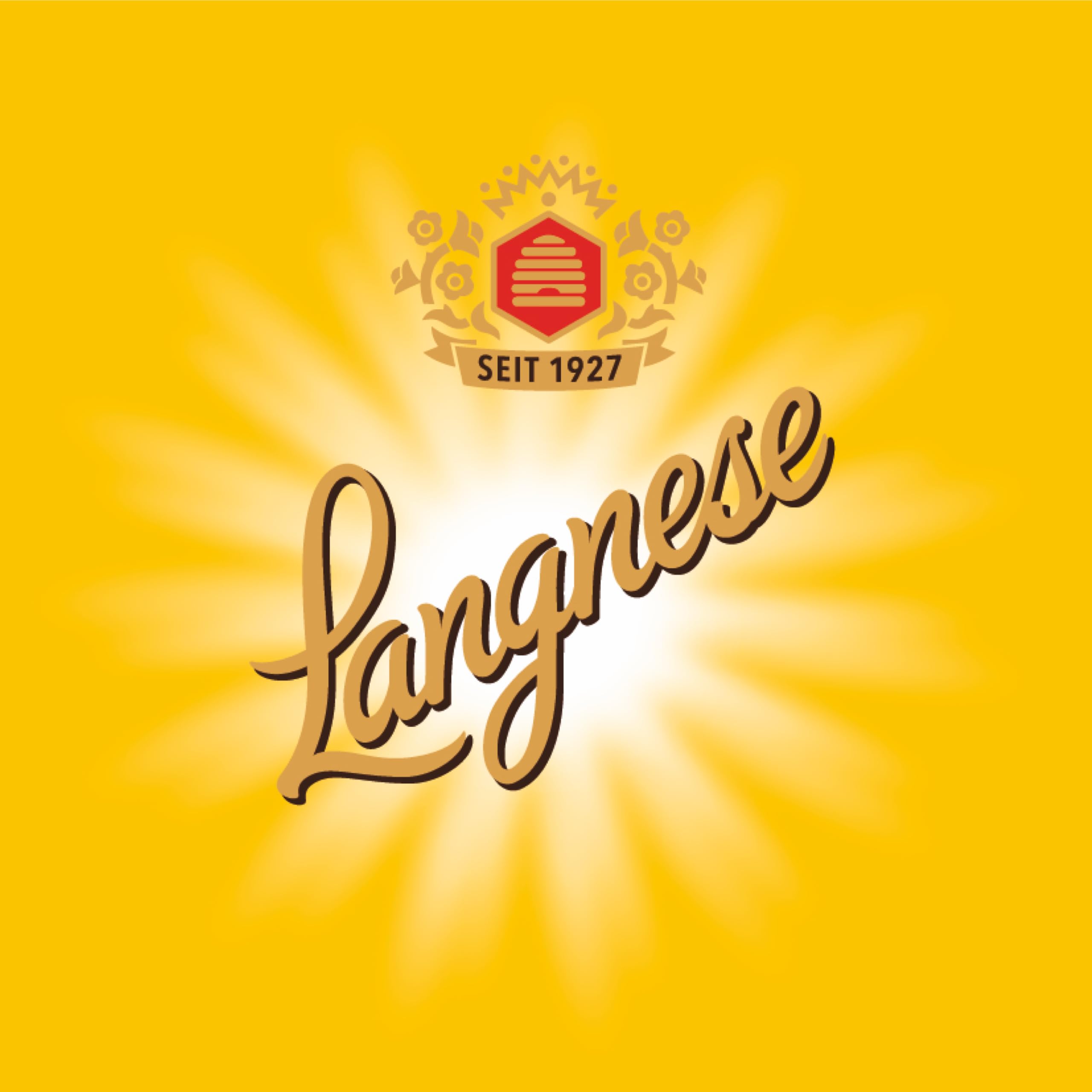Langnese Flotte Biene Wildblütenhonig, 500g 4