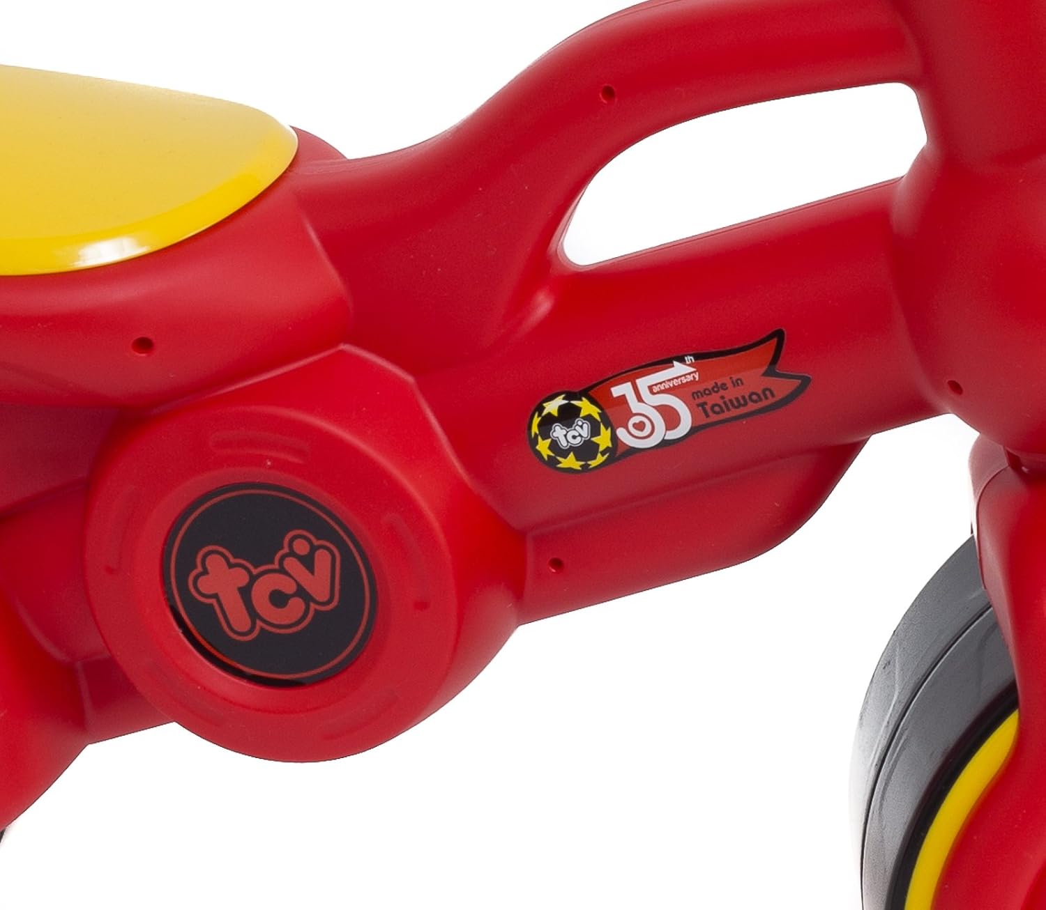 tcv balance bike