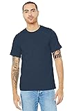 Bella+Canvas Unisex Jersey Short Sleeve