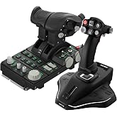 WINCTRL URSA MINOR Combat HOTAS.EX