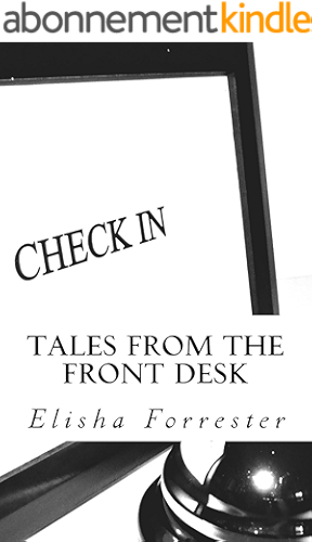 Download Tales from the Front Desk (English Edition) PDF