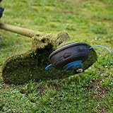 FEPITO 1.6mm x 100m Strimmer Line Nylon Blue Round 1.6 mm 100 m view 5