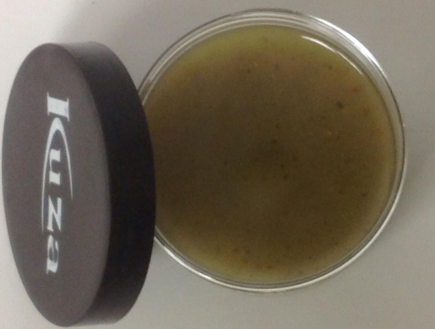 Kuza 100% Indian Hemp Hair & Scalp Treatment 4oz : Beauty