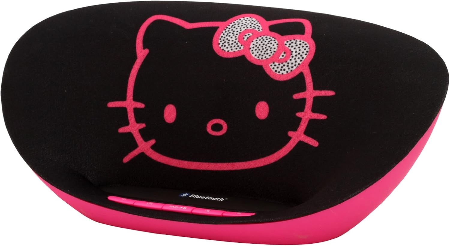 hello kitty bluetooth speaker