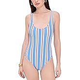 Solid & Striped Women's The Annemarie One Piece