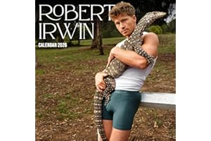 Robert 2026 Calendar