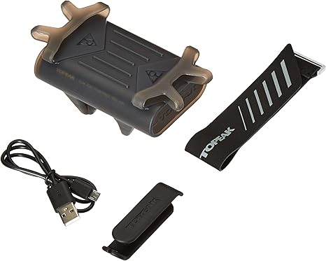 topeak smartphone holder