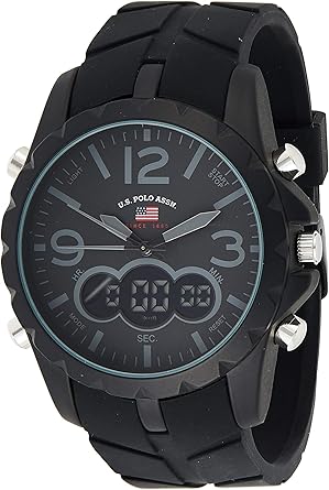 relojes polo assn