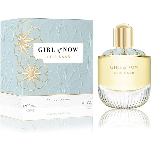 ELIE SAAB Girl of Now EDP 90ml 箱あり 満量 美品 eliesaabgirlofnow-woman.jpg?v=