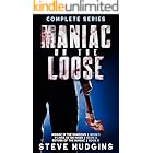 Maniac on the Loose Complete Series