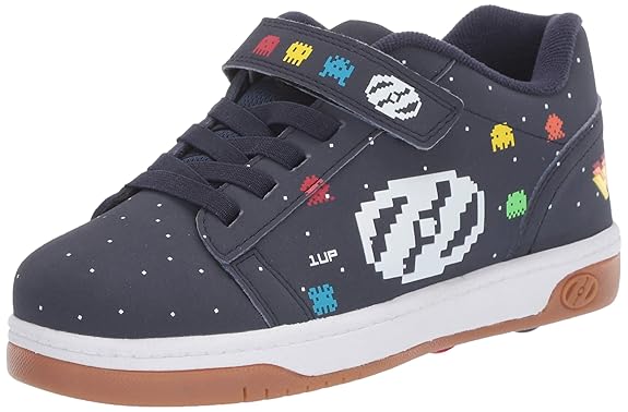 Heelys Unisex-Kinder Dual Up X2 Sneaker