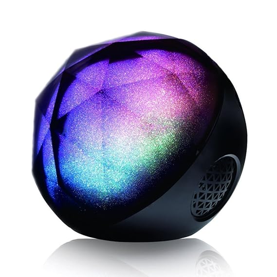 Bluetooth Speakers, VersionTech Wireless Speakers: Amazon.co.uk