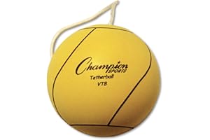 Champion Sports Ultra Grip Tether Ball