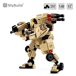 MyBuild Mecha Frame Armed Forces Stryker 5020