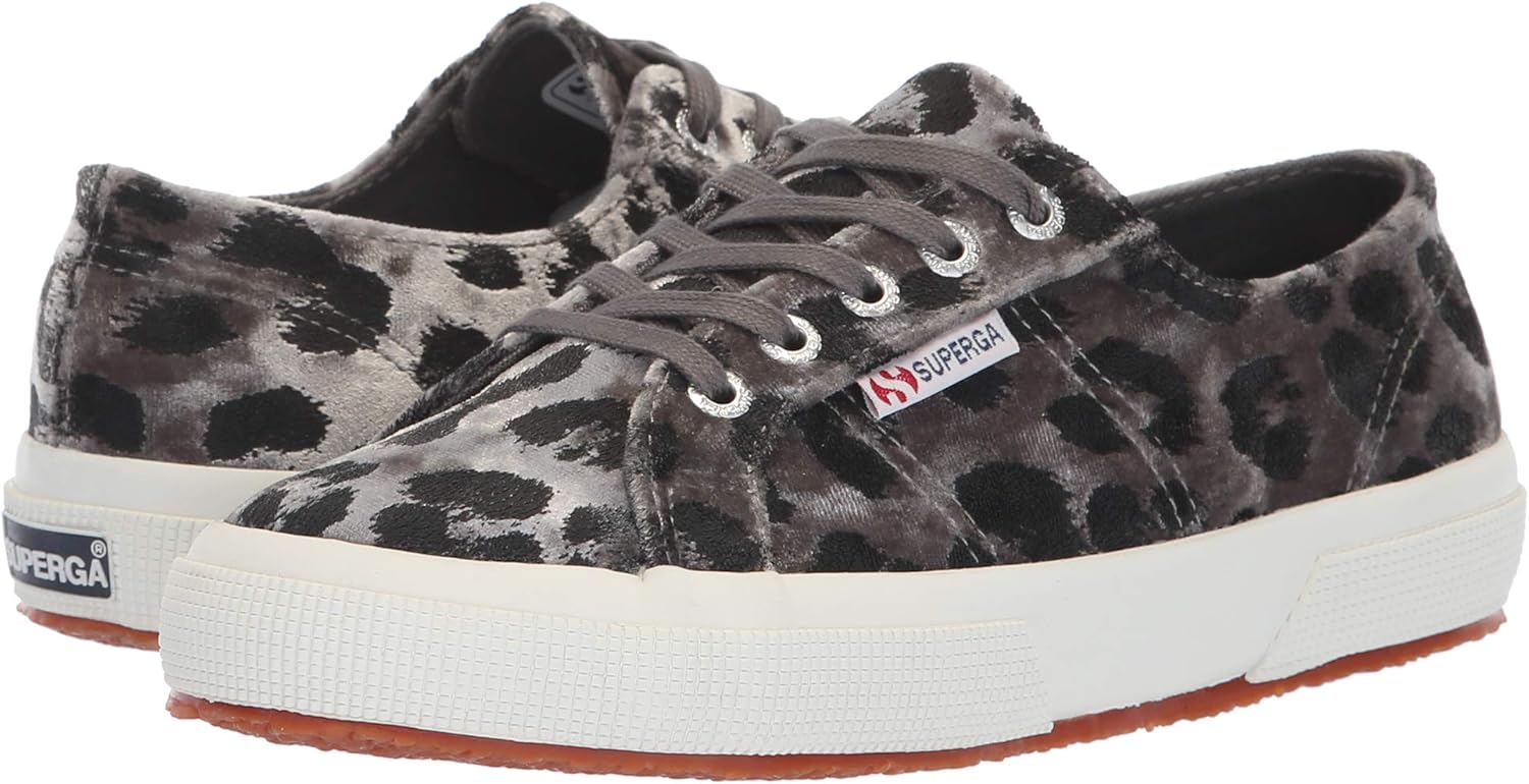 superga cheetah sneakers