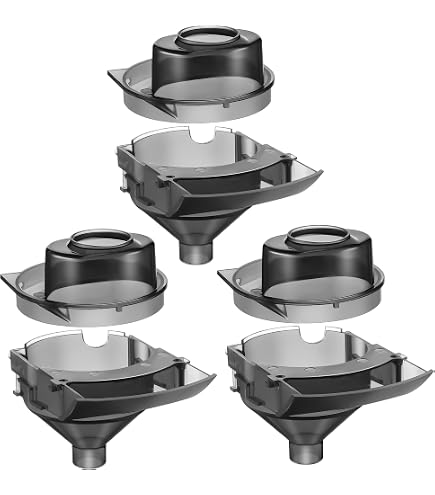 Amazon.com : Baby Brezza Formula Pro Mini Replacement Funnel