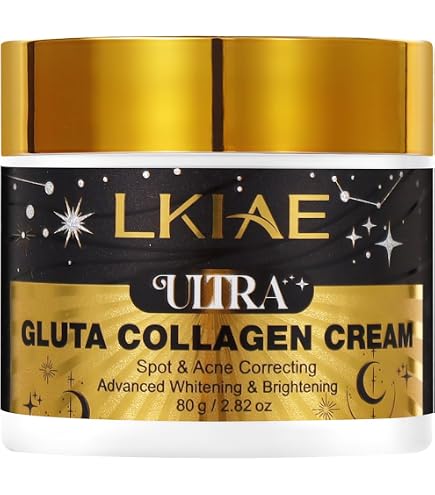 akemi glow glutathione reviews AILKE BOOST LUSTER Vitamin E Horse Oil Cream, Skin Glowing Facial Cream, Deeply Moisturizing, Help Smooth And Soften Skin, Increase Skin Radiance, 3.5 oz (1 Bottle) : Beauty & Personal Care $30 and under GlutaNAD+:1 GlutaNad Glutathione Injections – The