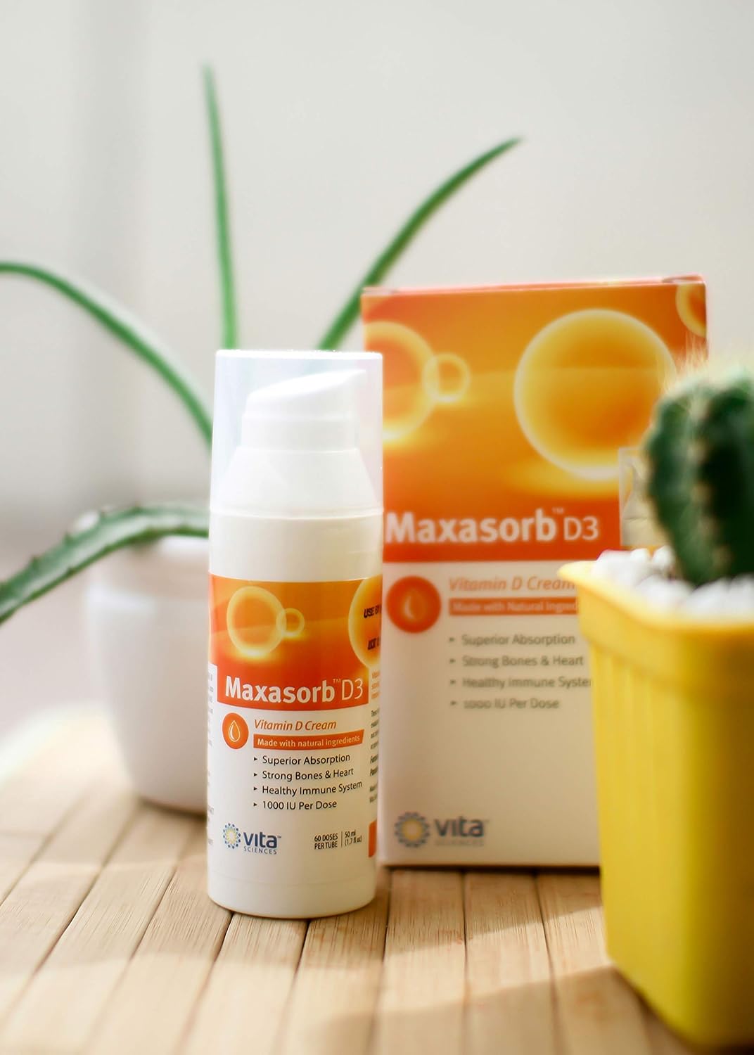 vitamin d topical ointments