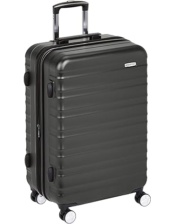 anko suitcase review