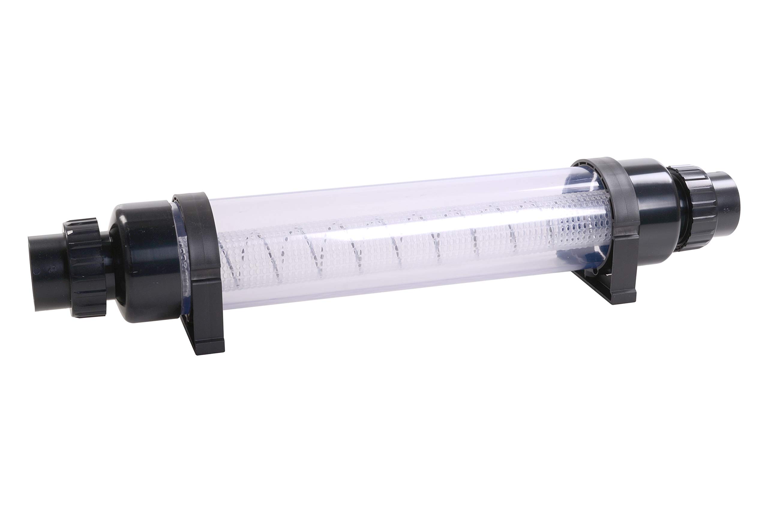 AquaForte pipe pre-filter, with couplings