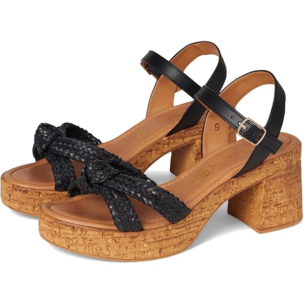 Amazon.com | Seychelles Women's Nolia Leather Platform Sandal