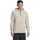adidas mens Game and Go Training Big Logo Hoodie