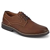 dockers men's parkview business casual oxford shoes