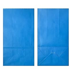 Artseen Party Favor Paper Bags for Party