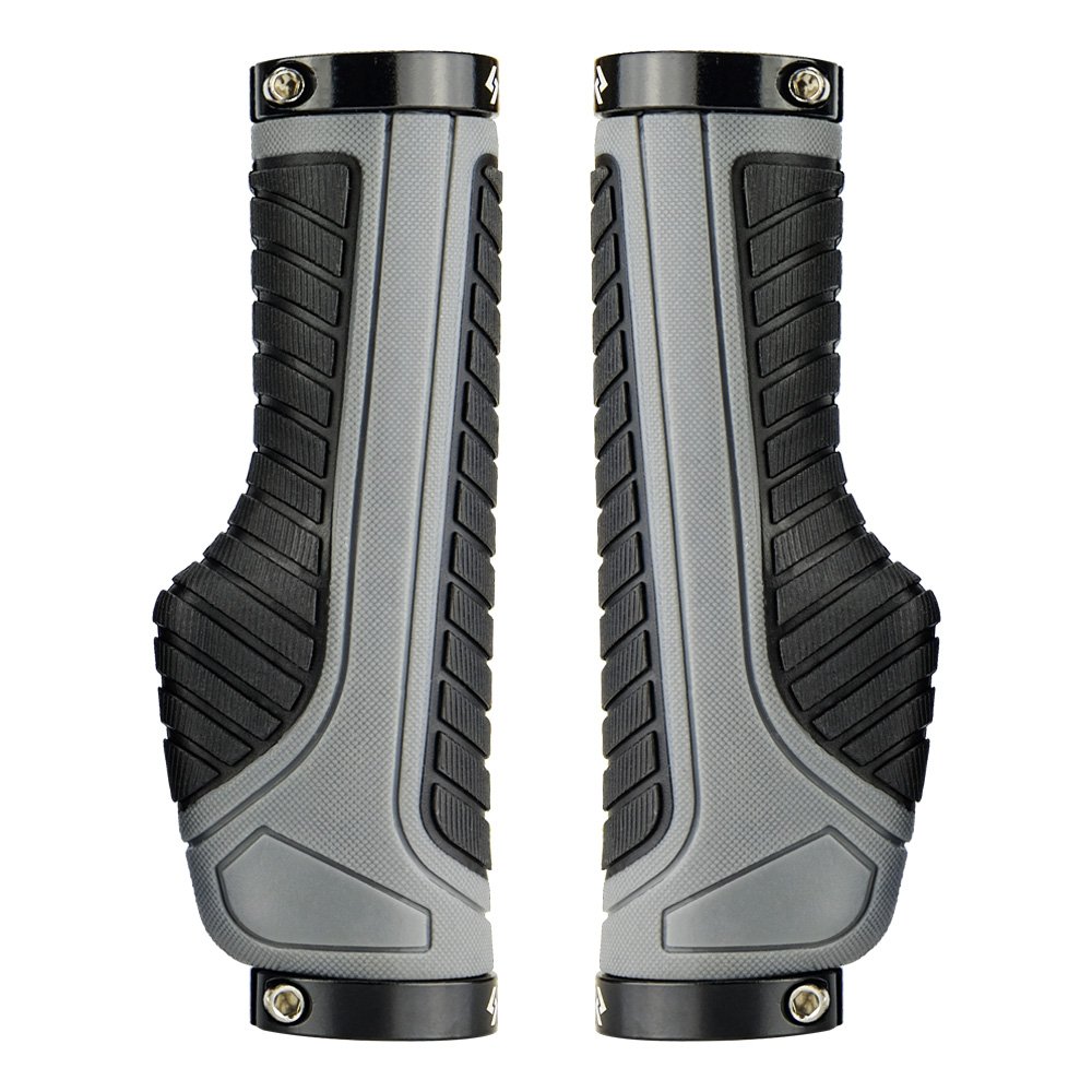downhill mountain bike grips