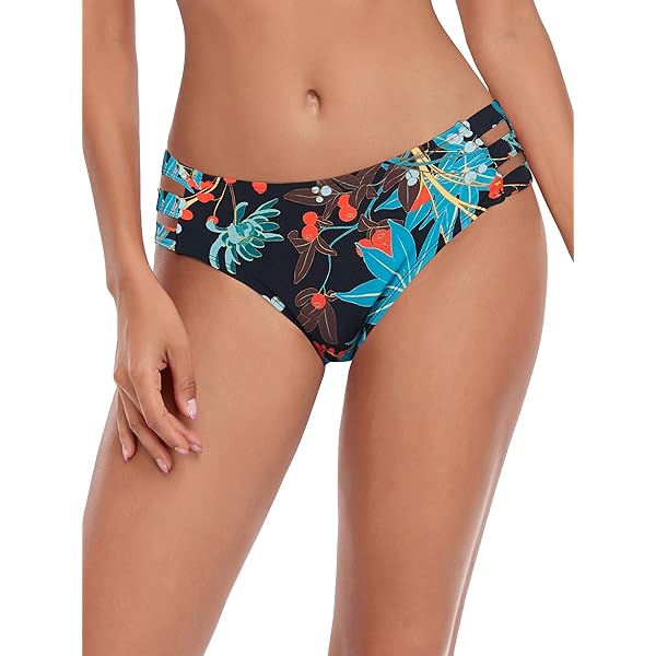 Johnny's - LiLi Johnny Was Calla Lily Hipster Multi XS at Amazon Women's