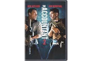 The Accountant 2