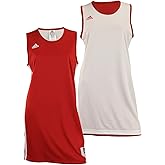 adidas Womens Practice Reversible Jersey