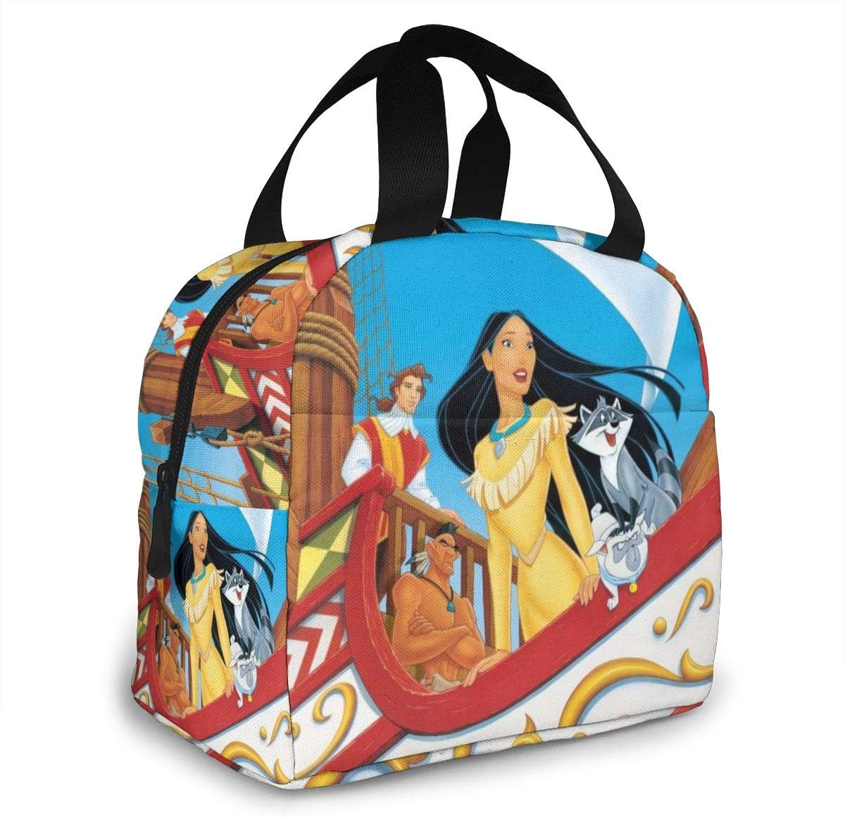 pocahontas bag