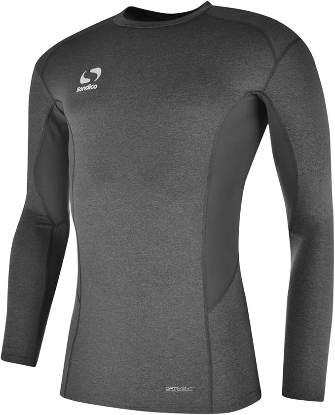 sondico red base layer